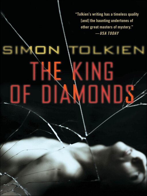 Title details for The King of Diamonds by Simon Tolkien - Available
